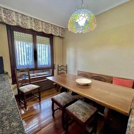 Amatxo Maitia - Amplio Piso, De Pelicula *