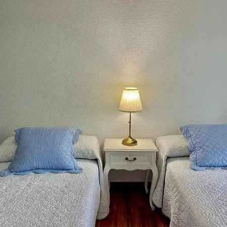 Amatxo Maitia - Amplio Piso, De Pelicula Bilbao