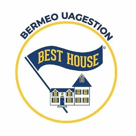 Apartament Amatxo Maitia - Amplio Piso, De Pelicula *