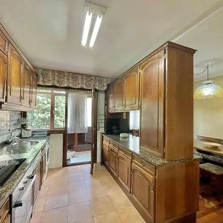 Amatxo Maitia - Amplio Piso, De Premio 