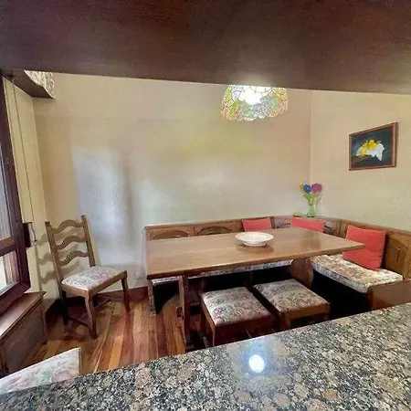 Apartment Amatxo Maitia Amplio Piso En Zona Residencial