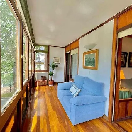 Amatxo Maitia Amplio Piso En Zona Residencial Apartment Bilbao