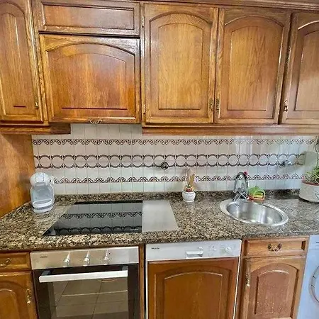 Amatxo Maitia - Amplio Piso, De Pelicula Apartament