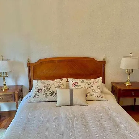 Amatxo Maitia - Amplio Piso, De Pelicula * Bilbau