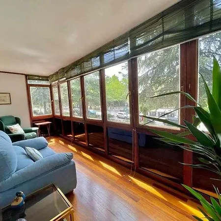 Amatxo Maitia - Amplio Piso, De Pelicula Apartamento Bilbau