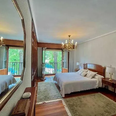 Amatxo Maitia - Amplio Piso, De Pelicula. Бильбао