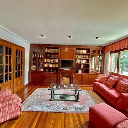 Amatxo Maitia - Amplio Piso, De Pelicula. * Бильбао