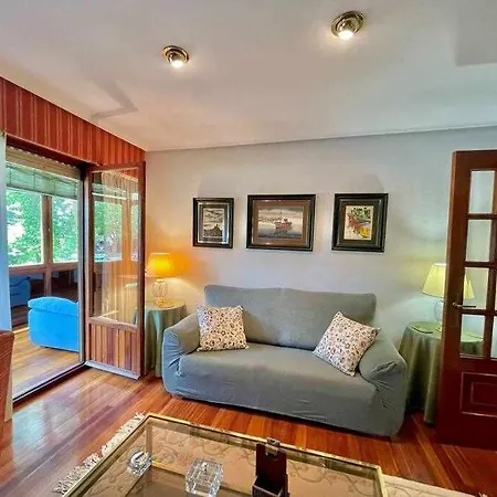 Amatxo Maitia - Amplio Piso, De Pelicula Bilbau