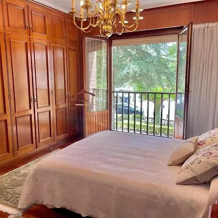 Amatxo Maitia - Amplio Piso, De Pelicula.