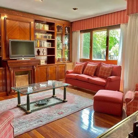 Amatxo Maitia - Amplio Piso, De Pelicula * Bilbau