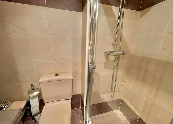 Daire Amatxo Maitia - Amplio Piso, De Premio 