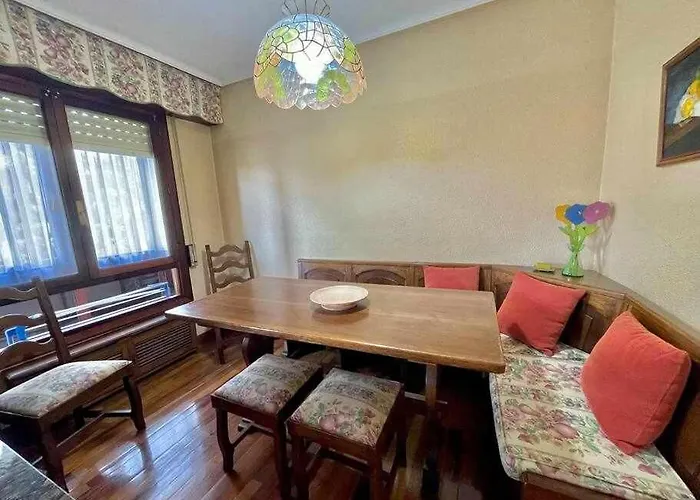 Amatxo Maitia - Amplio Piso, De Premio 