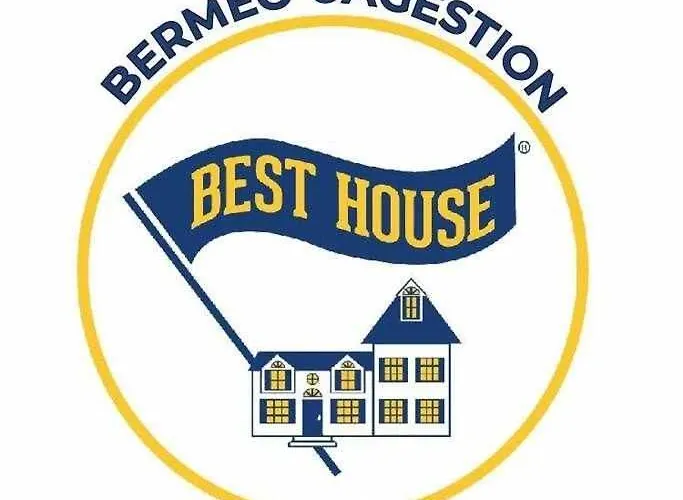 Lägenhet Amatxo Maitia - Amplio Piso, De Premio 