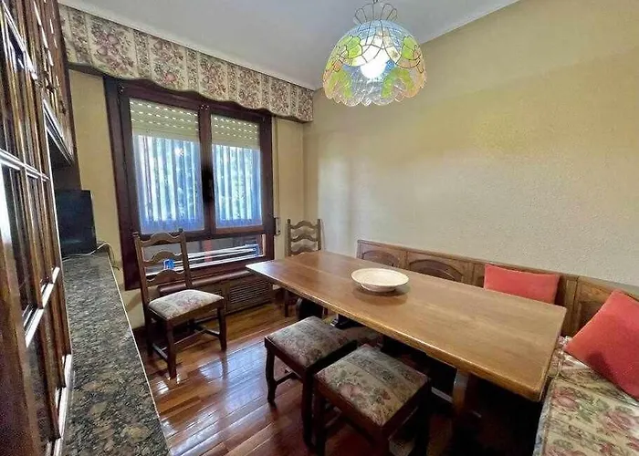 Amatxo Maitia - Amplio Piso, De Premio 