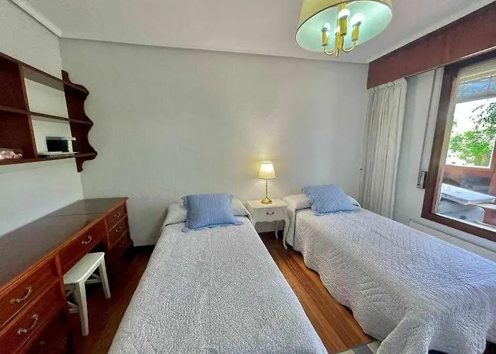 Amatxo Maitia - Amplio Piso, De Premio 