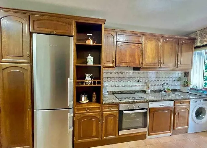 Amatxo Maitia - Amplio Piso, De Premio 