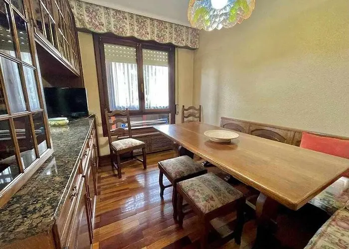 Amatxo Maitia - Amplio Piso, De Premio 