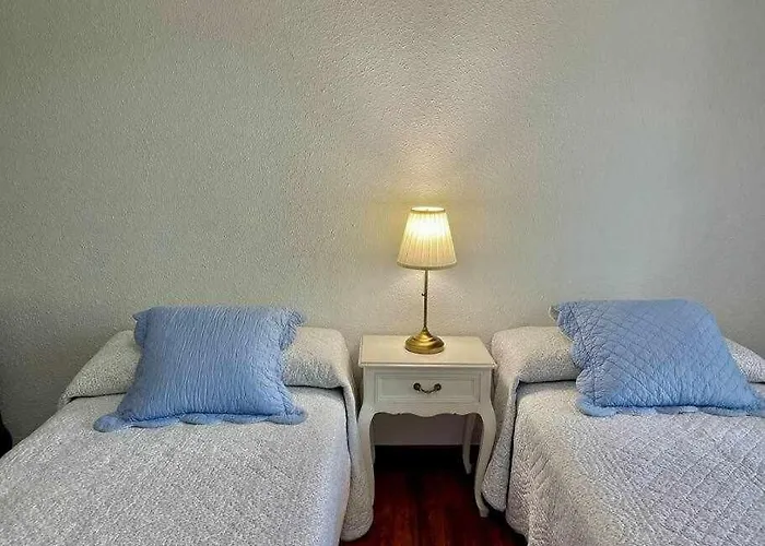 Amatxo Maitia - Amplio Piso, De Premio 