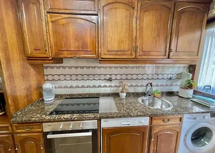 Amatxo Maitia - Amplio Piso, De Premio 