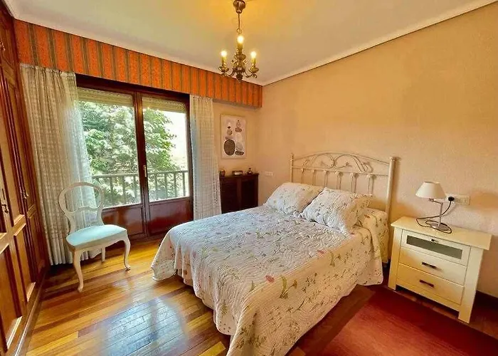 Amatxo Maitia - Amplio Piso, De Premio 