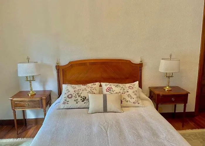 Amatxo Maitia - Amplio Piso, De Premio 