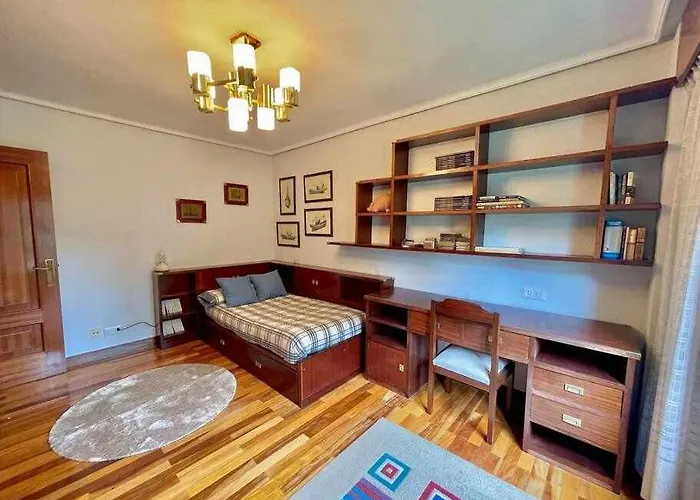 Amatxo Maitia - Amplio Piso, De Premio 