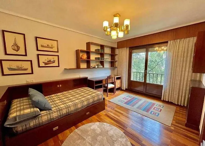 Amatxo Maitia - Amplio Piso, De Premio 