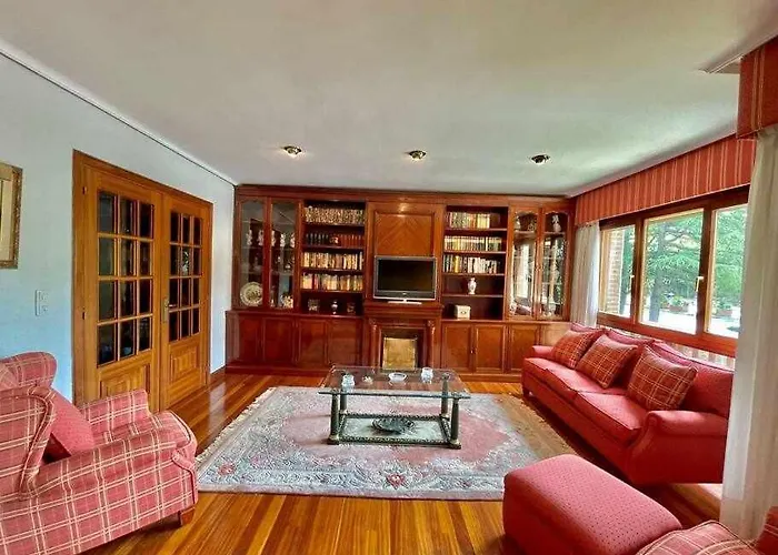 Amatxo Maitia - Amplio Piso, De Premio 