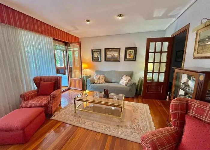 Amatxo Maitia - Amplio Piso, De Premio 