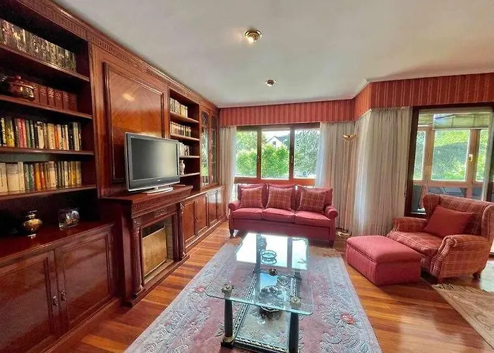 Amatxo Maitia - Amplio Piso, De Premio 