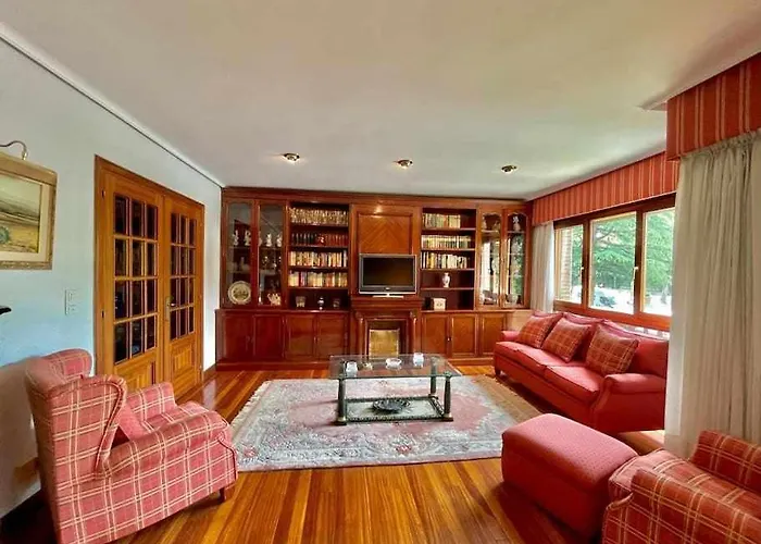 Amatxo Maitia - Amplio Piso, De Premio 