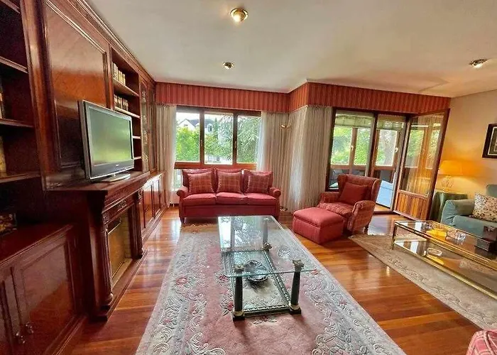 Amatxo Maitia - Amplio Piso, De Premio 