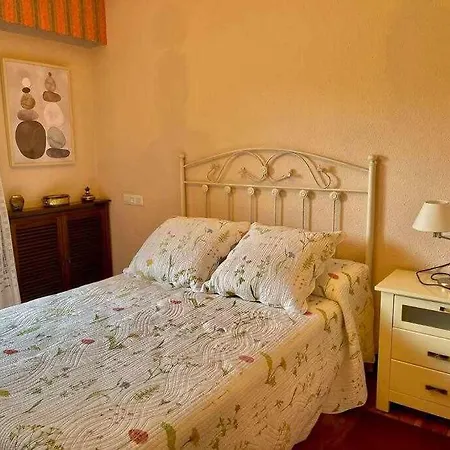 Amatxo Maitia - Amplio Piso, De Pelicula * Bilbao