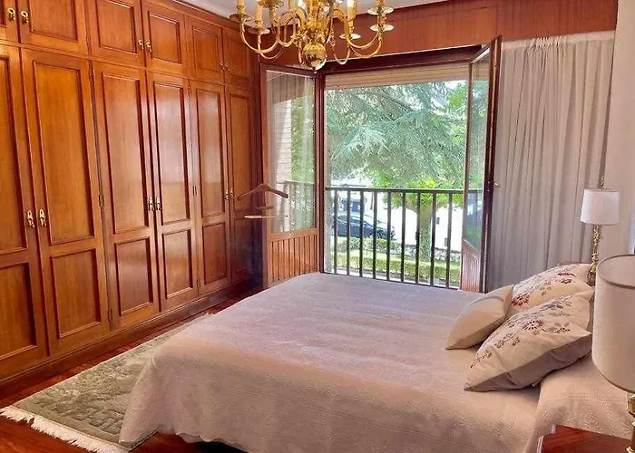 Amatxo Maitia - Amplio Piso, De Pelicula.