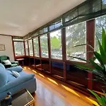 Amatxo Maitia - Amplio Piso, De Pelicula. Appartamento Bilbao